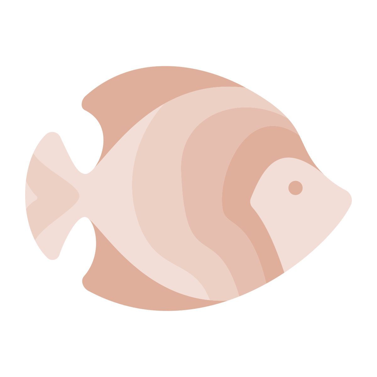 clown fish icon