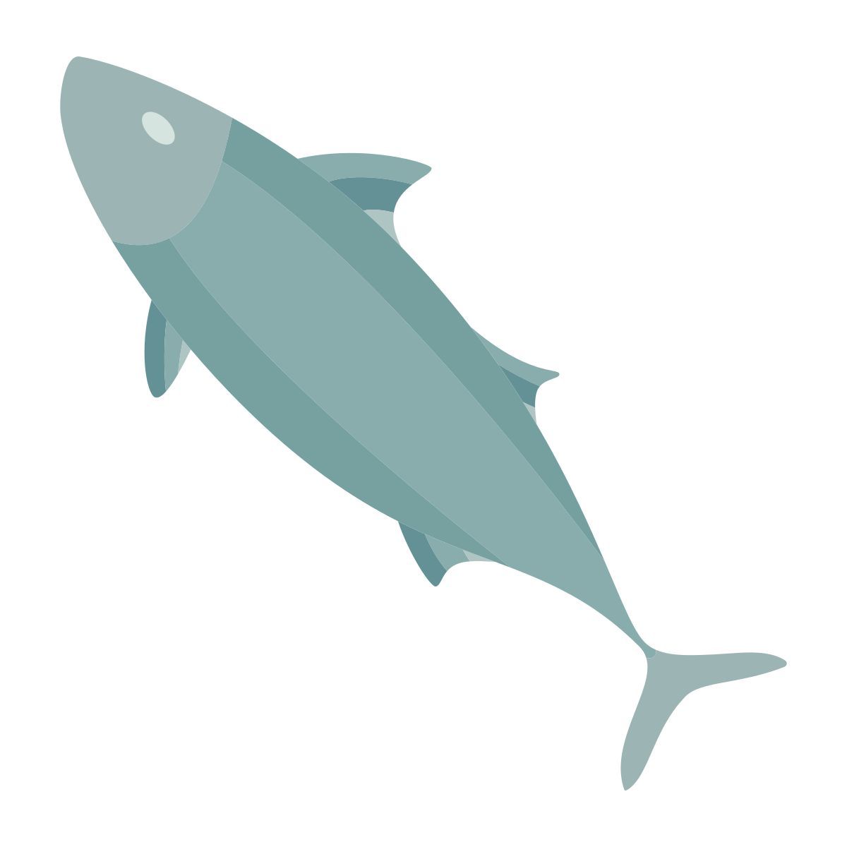 fish icon