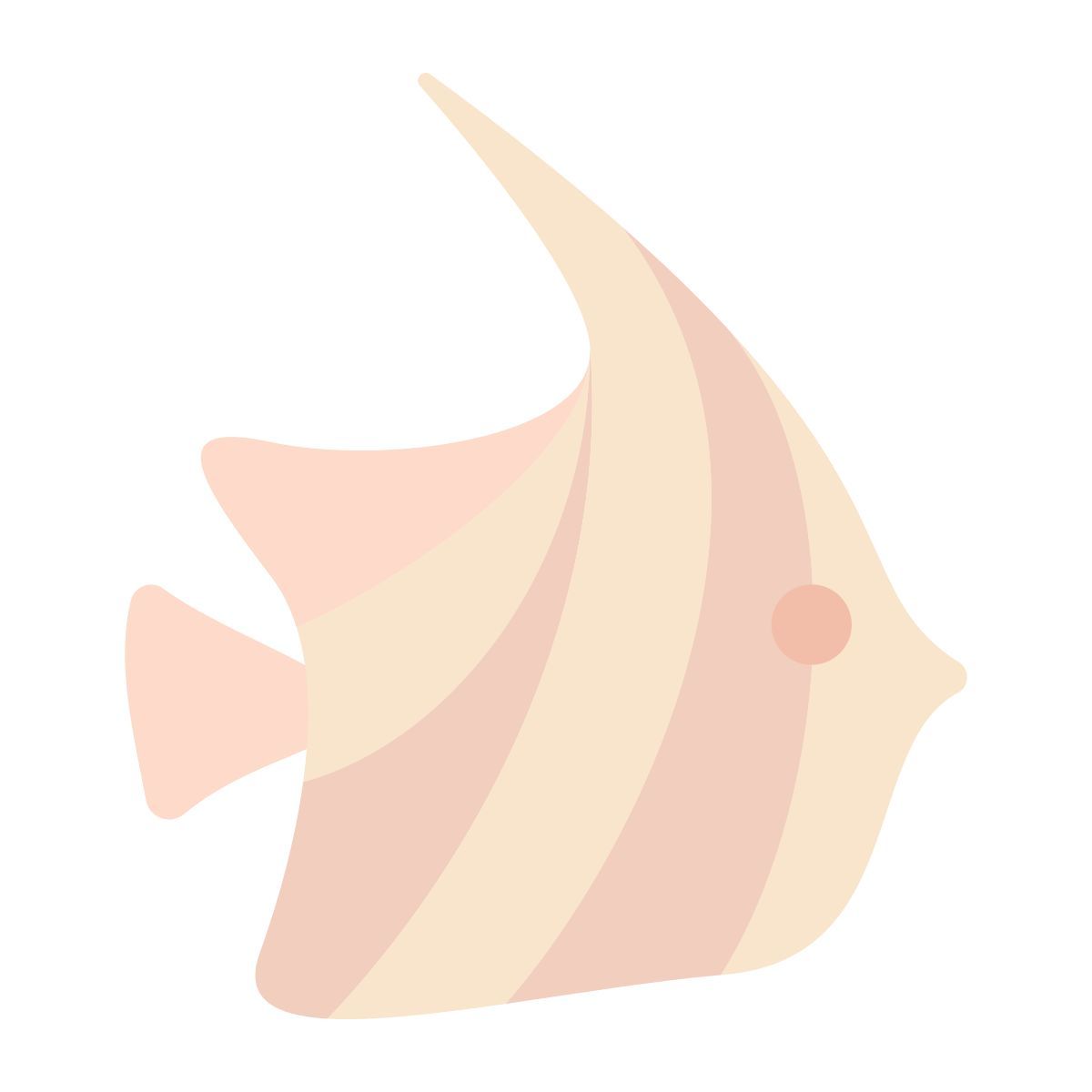 clown fish icon
