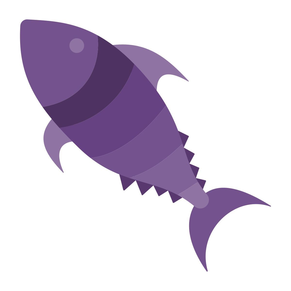 fish icon