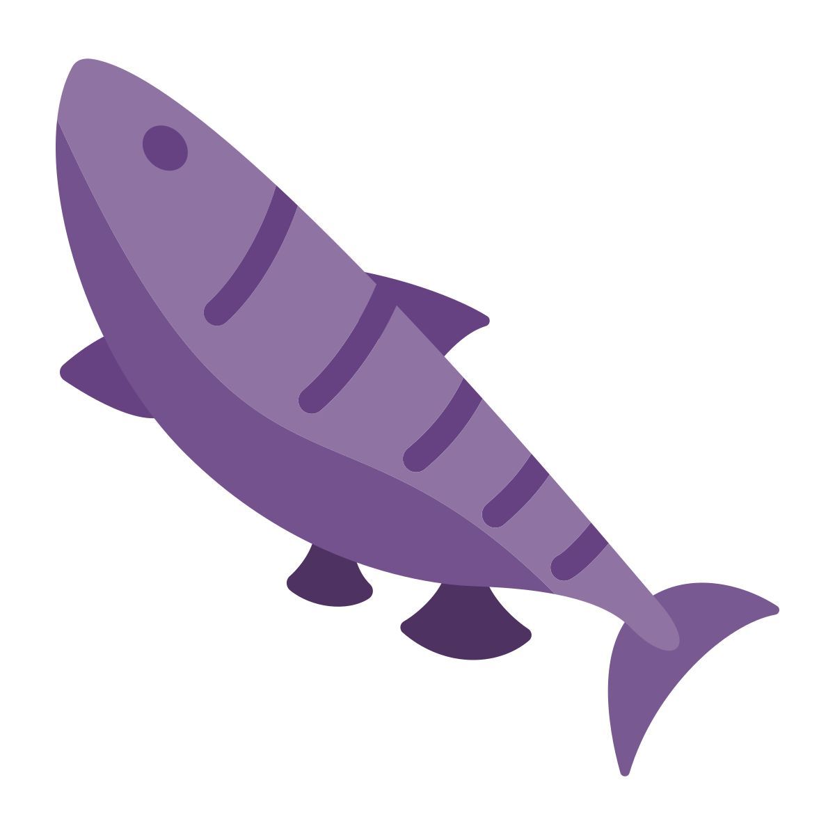 fish icon