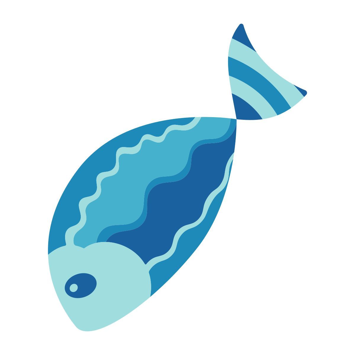 fish icon