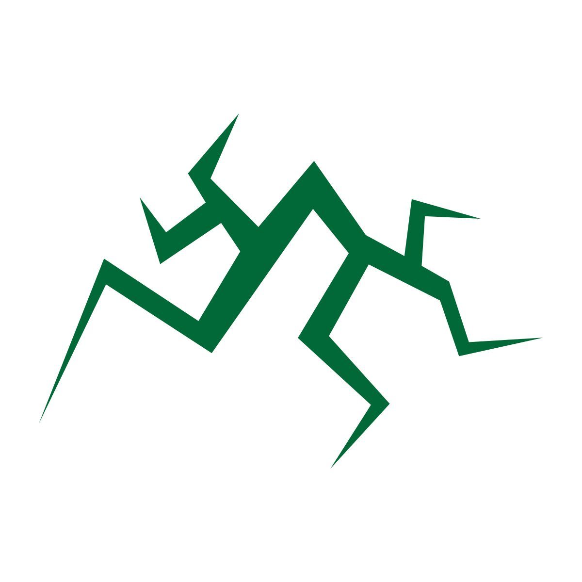 fissure icon