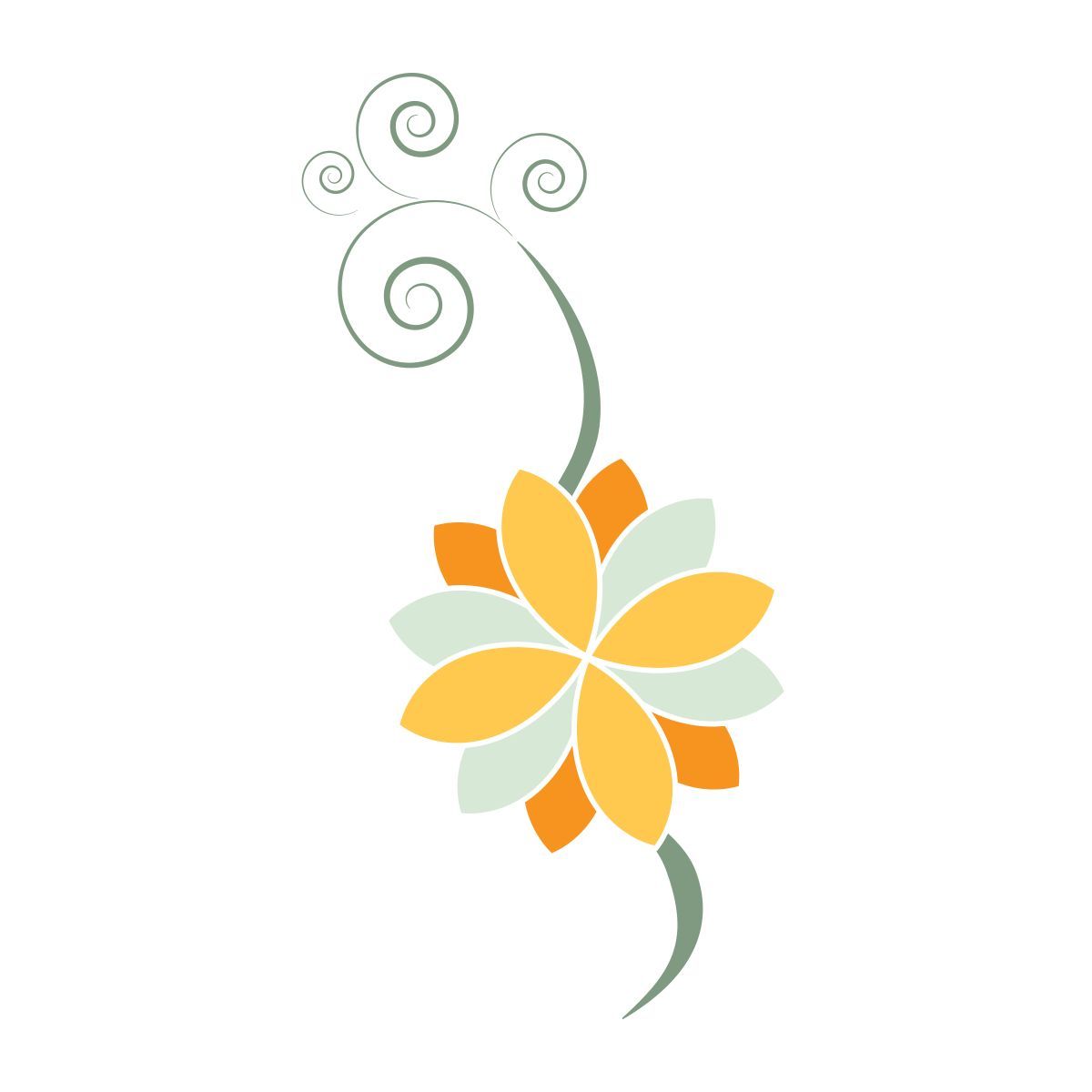 flower icon