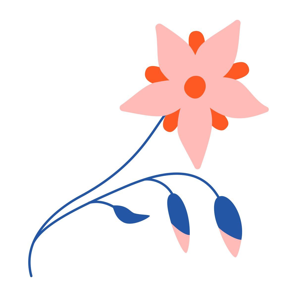 flower icon