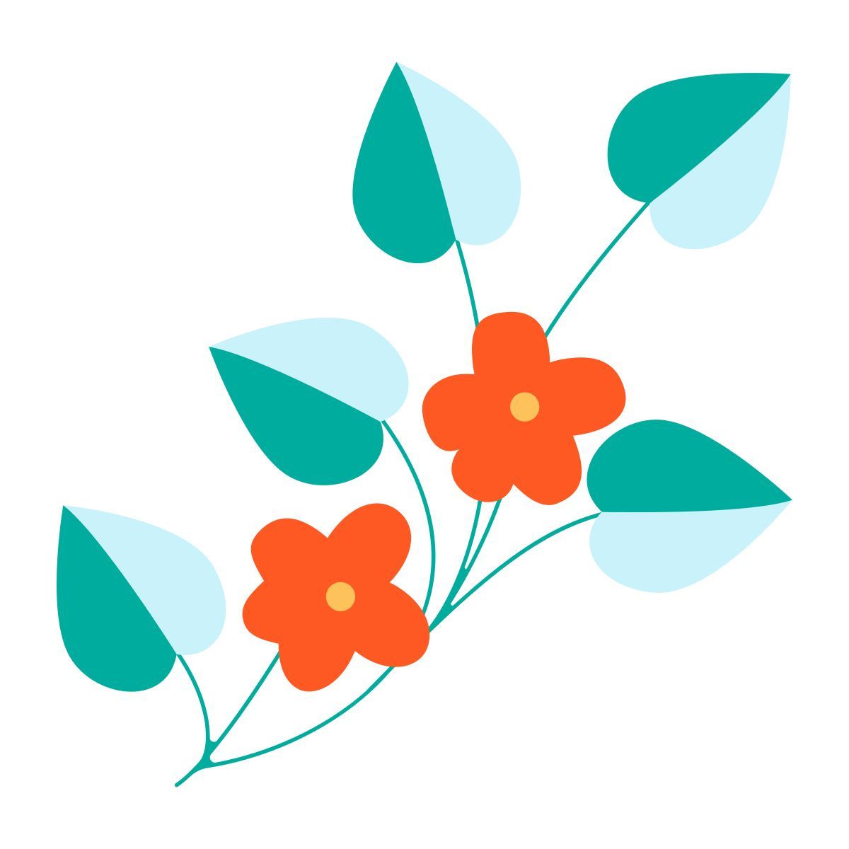 flower icon