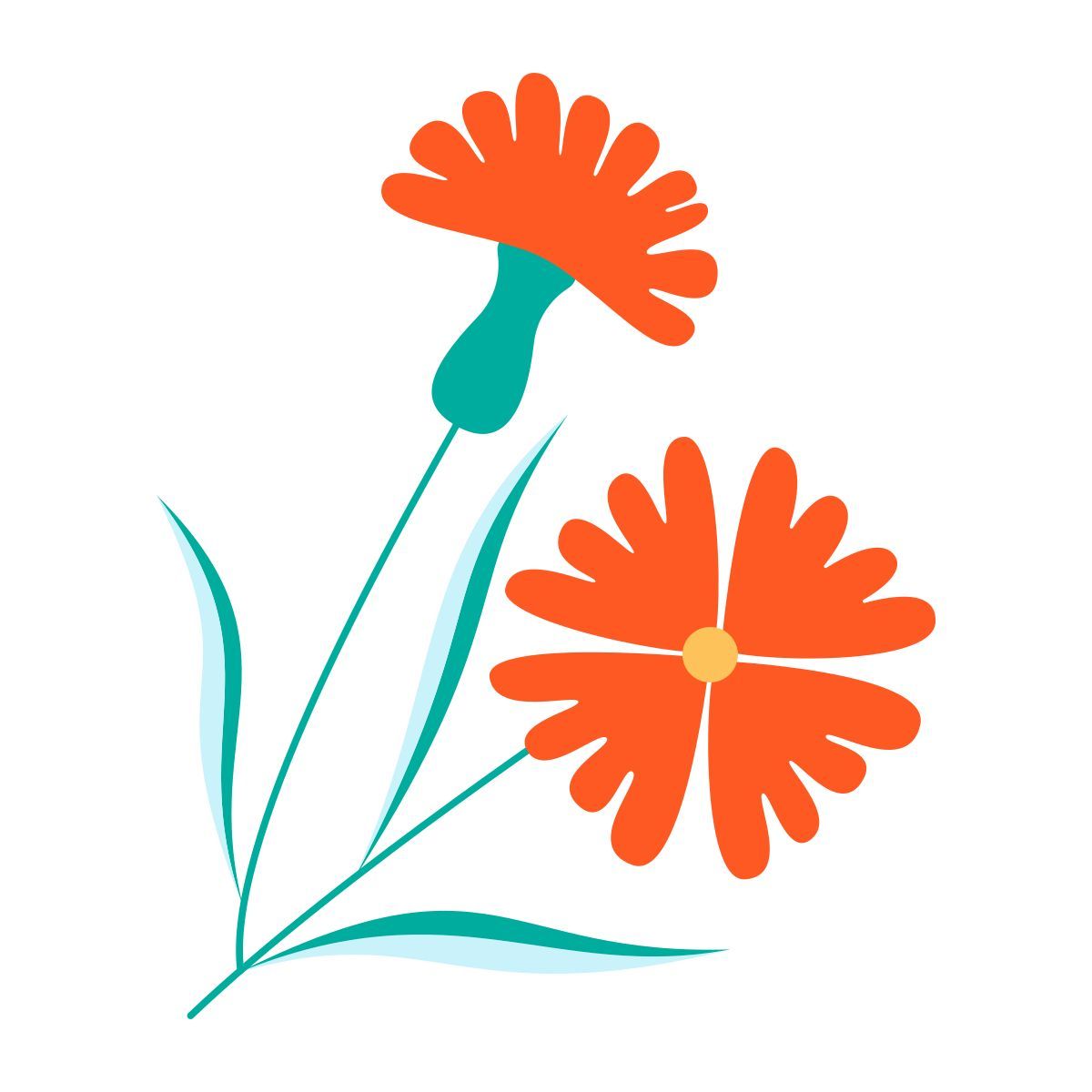 flower icon