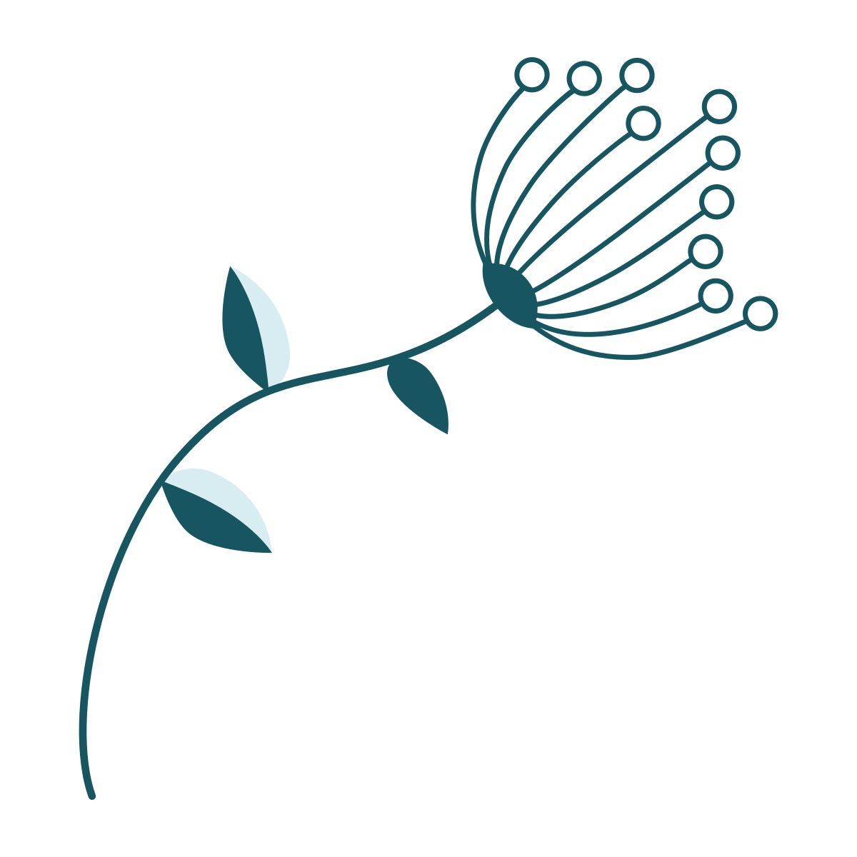 flower icon