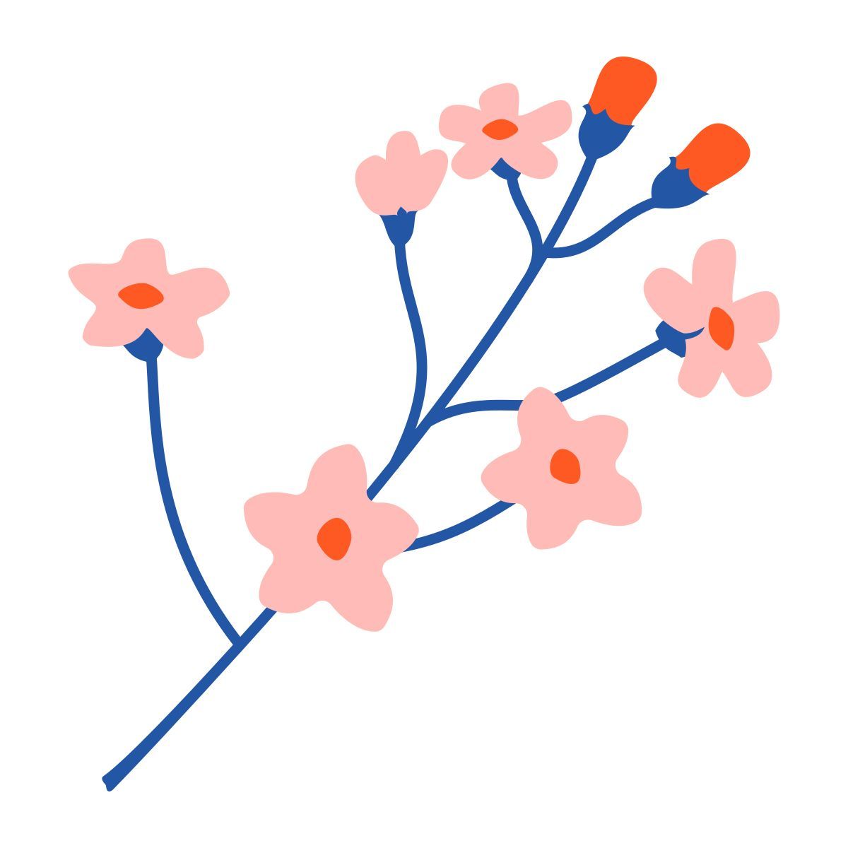 flowers icon