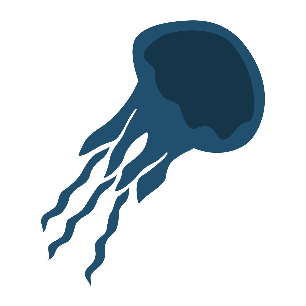 jellyfish icon