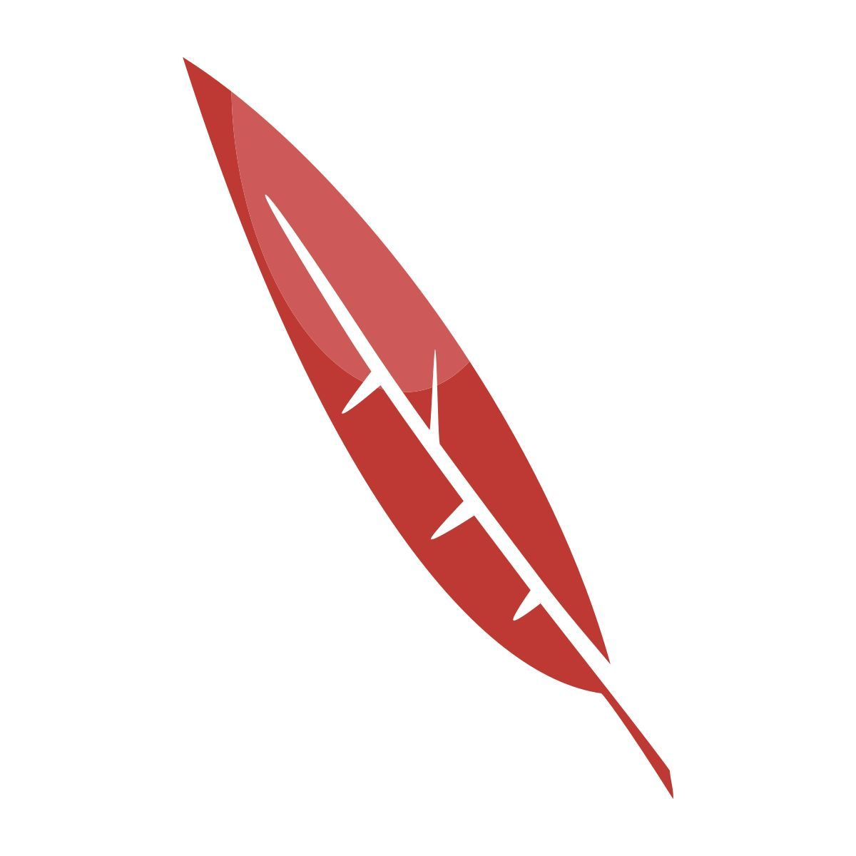 叶 icon