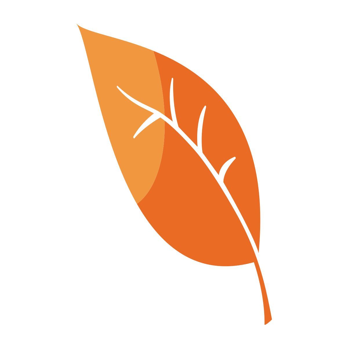 叶 icon