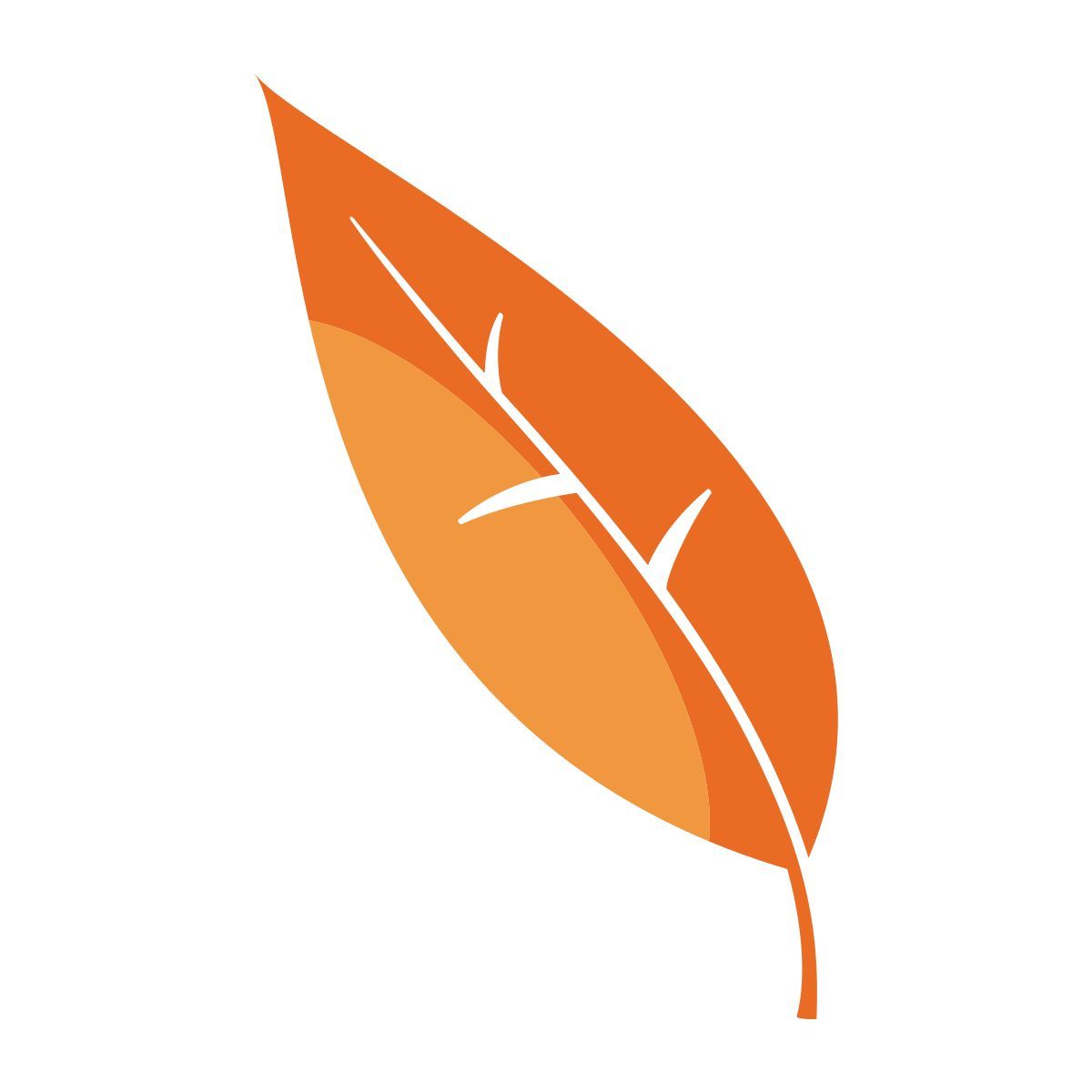 叶 icon