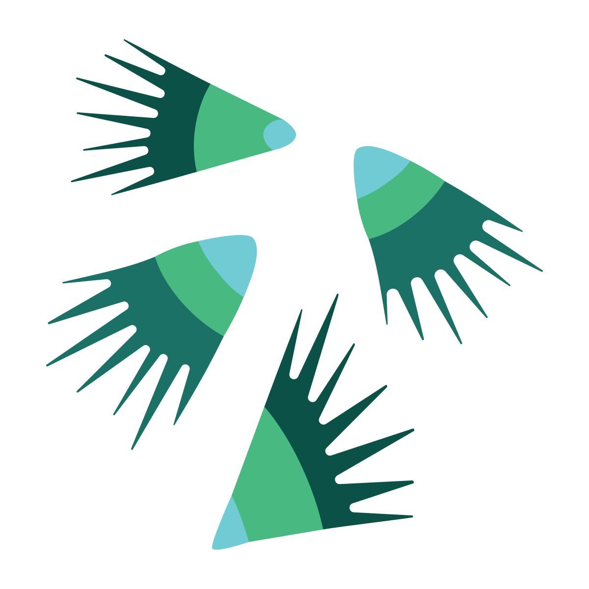 leaves icon