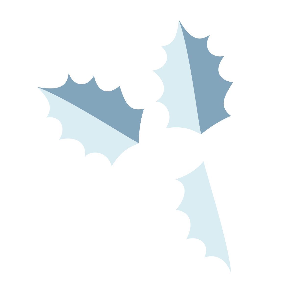 leaves icon