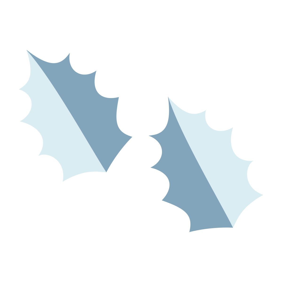 leaves icon