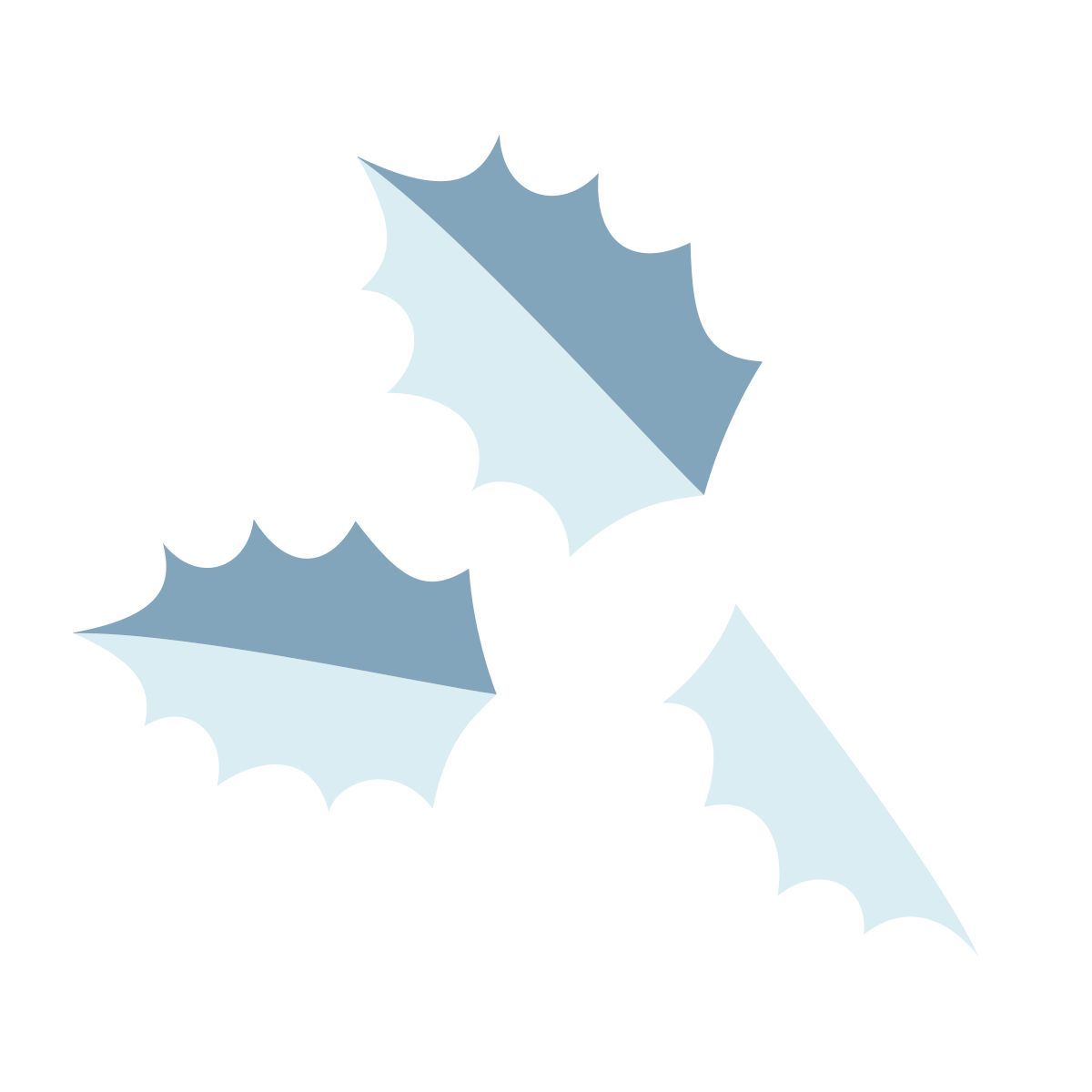 leaves icon
