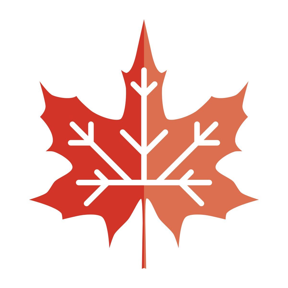 maple leaf icon