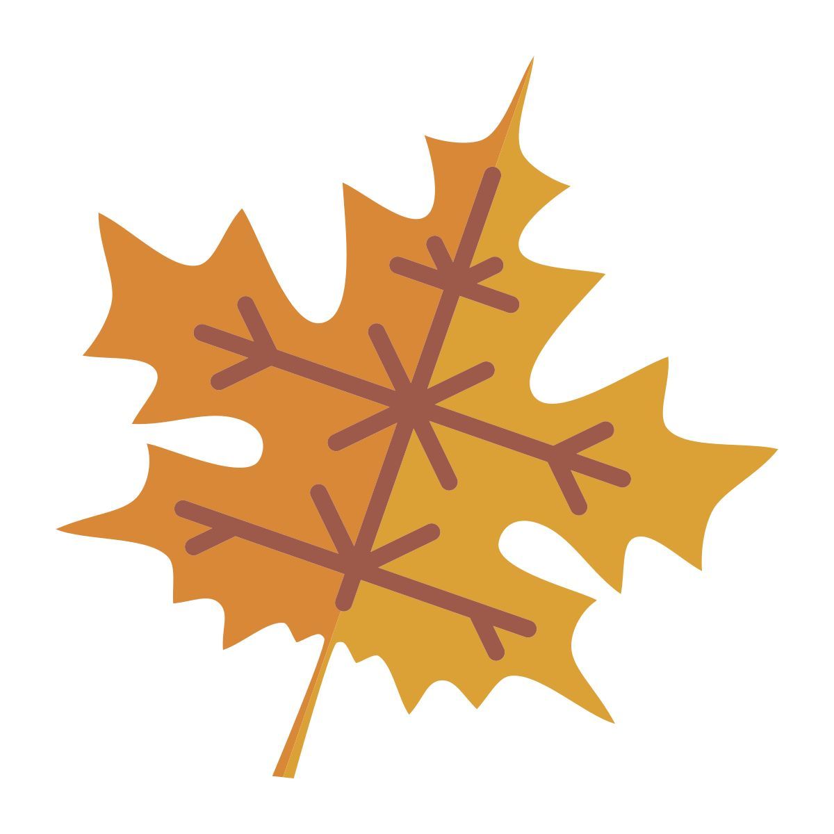maple leaf icon