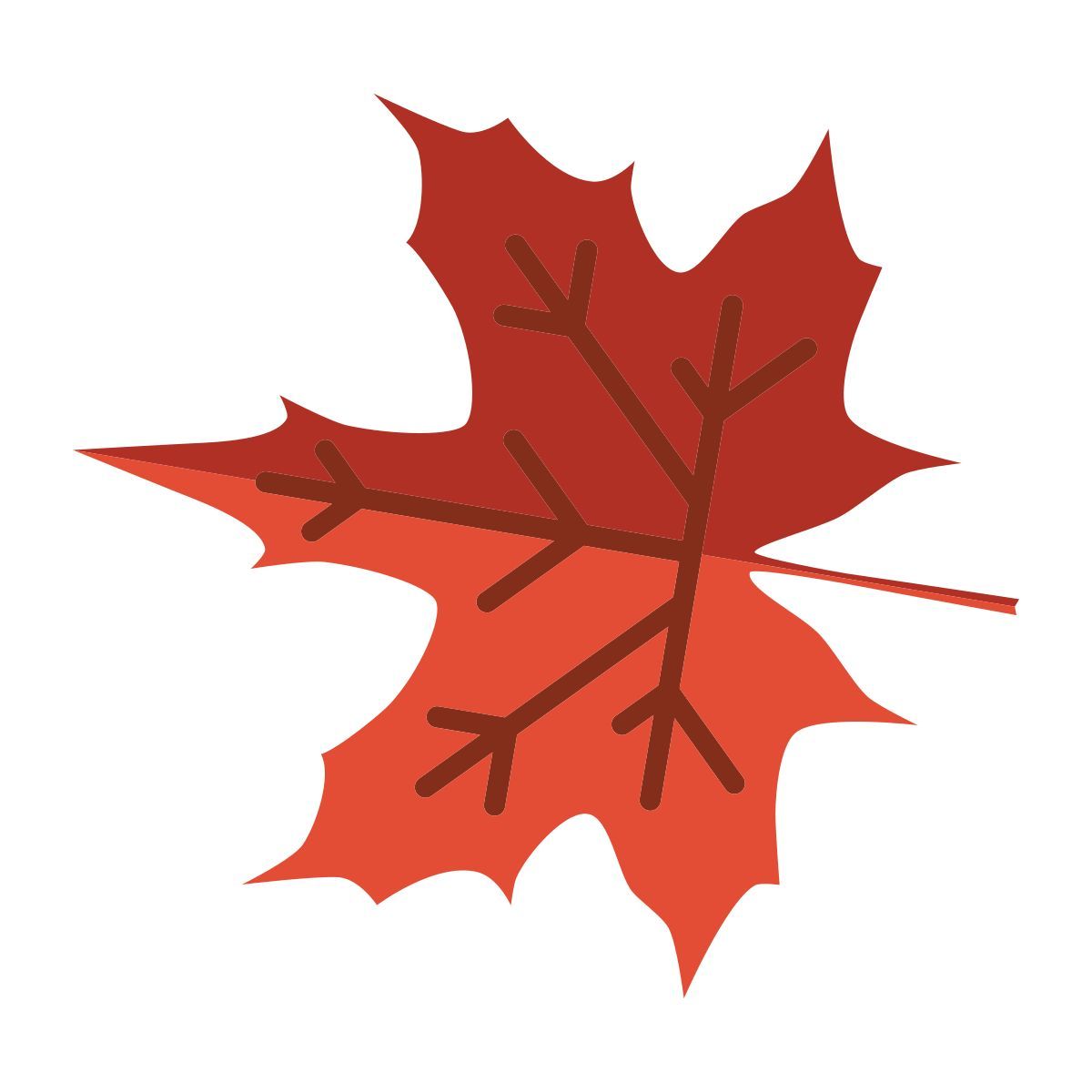 maple leaf icon