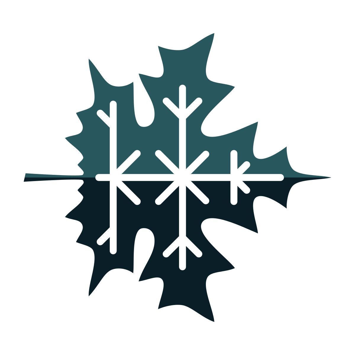 foglia d'acero icon