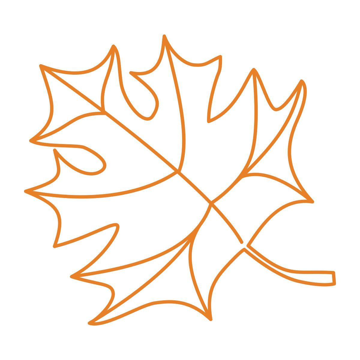 maple leaf icon