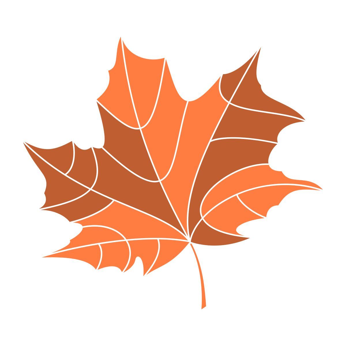 maple leaf icon