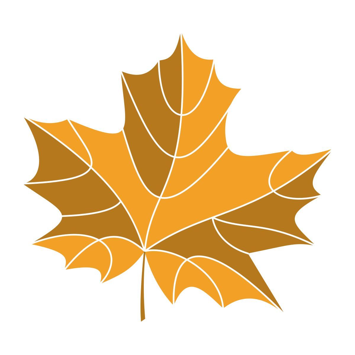 foglia d'acero icon