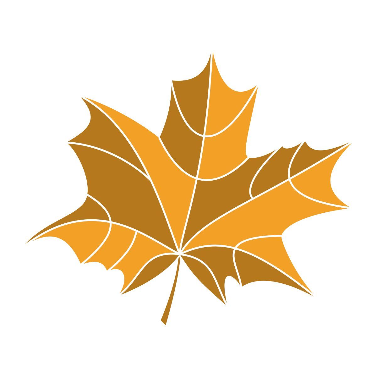 maple leaf icon