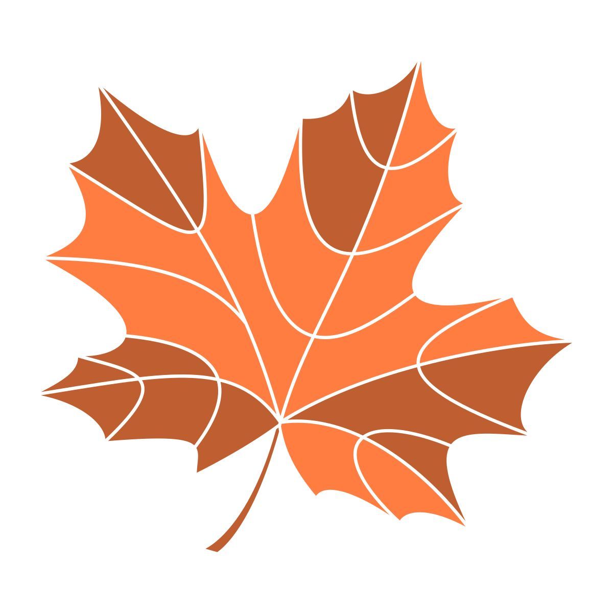 maple leaf icon