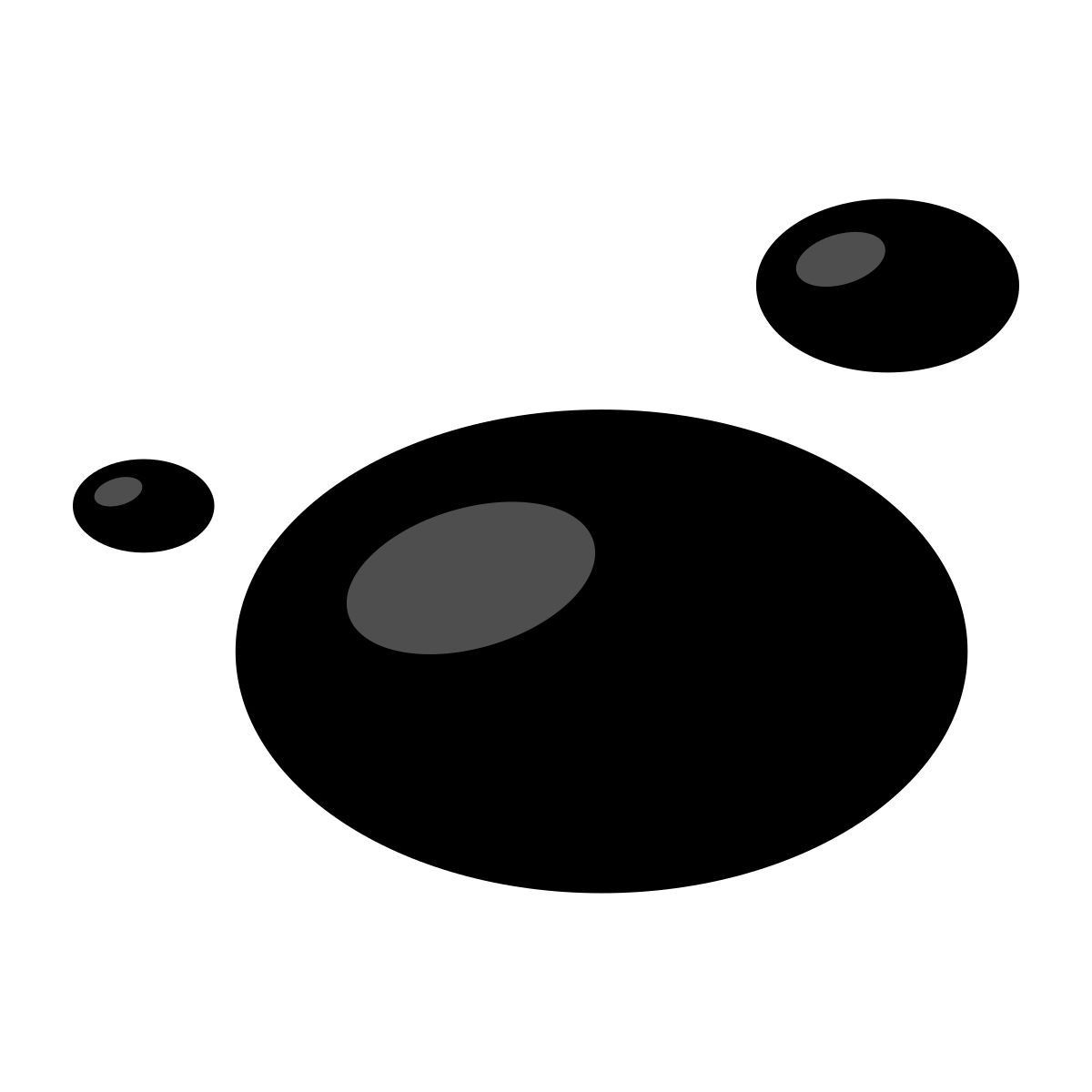 ölflecken icon