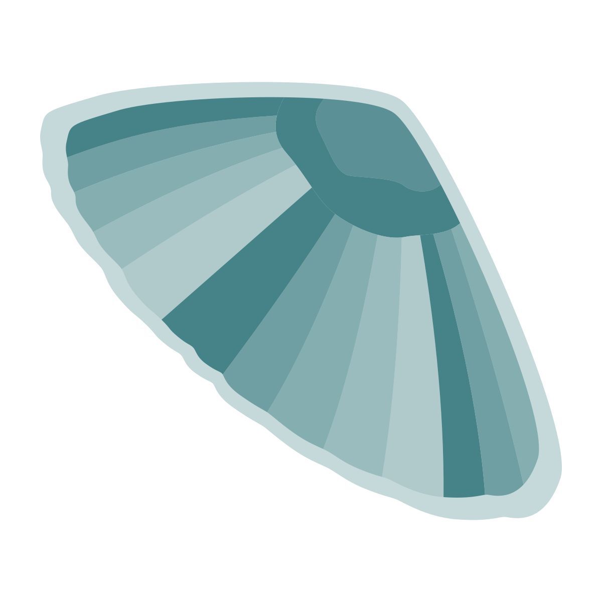 seashell icon