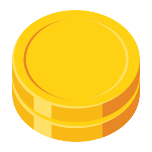 external Coins-mixed-flat-objects-color-edt.graphics icon