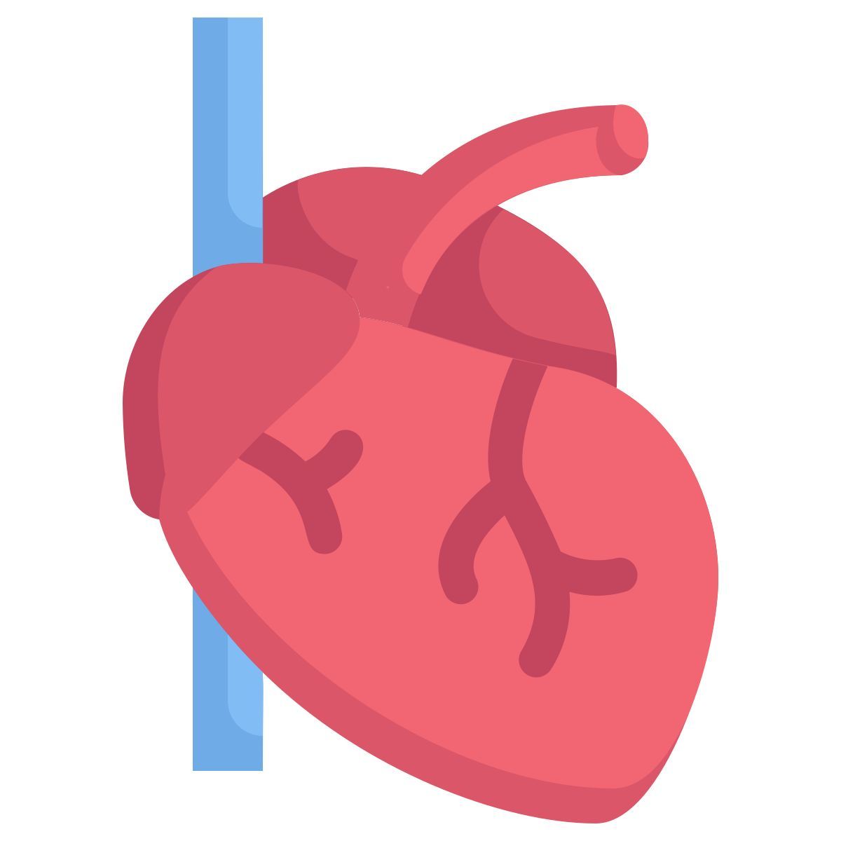 a heart icon