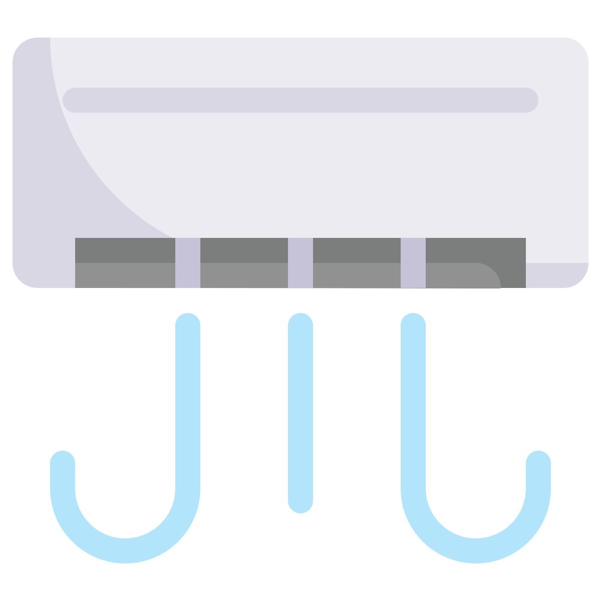 air conditioner icon