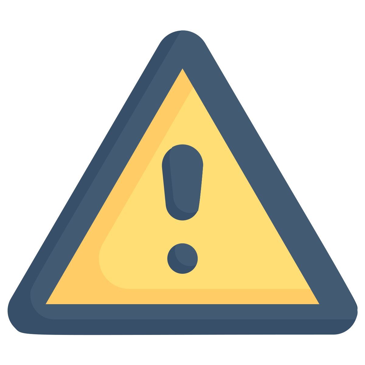 alert icon