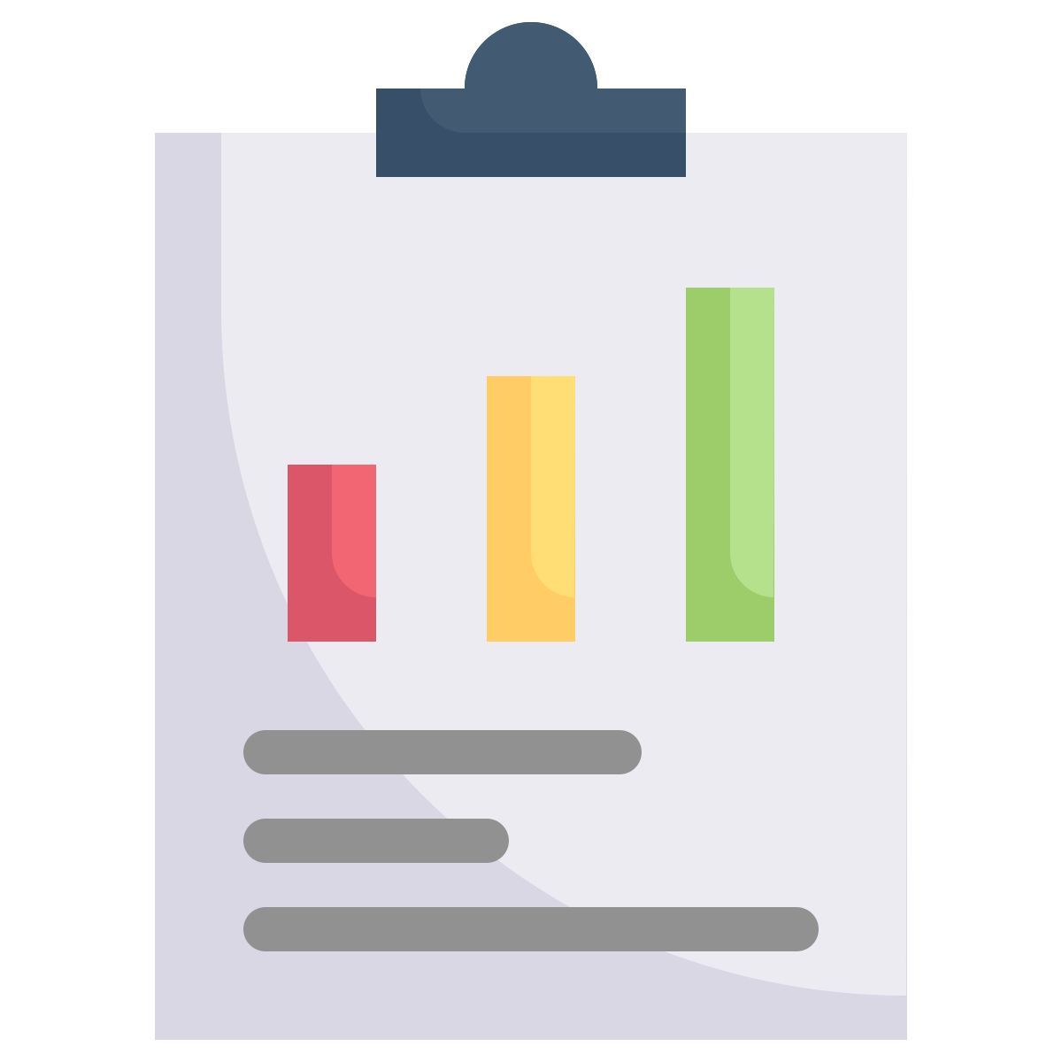 analytics icon