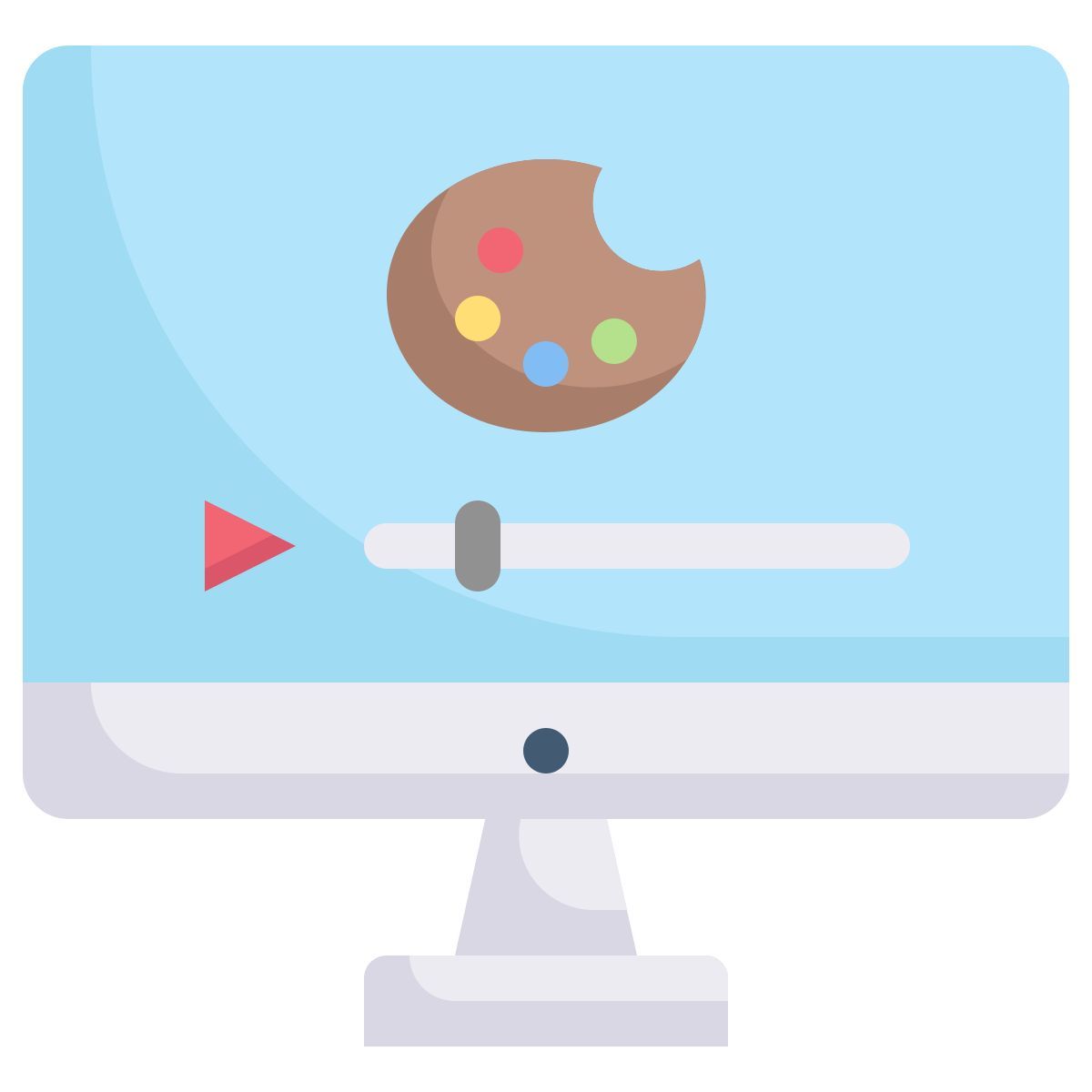 art tutorial icon