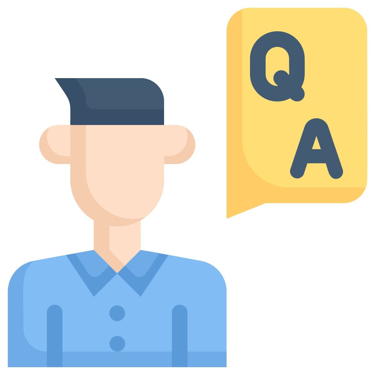 assistant icon