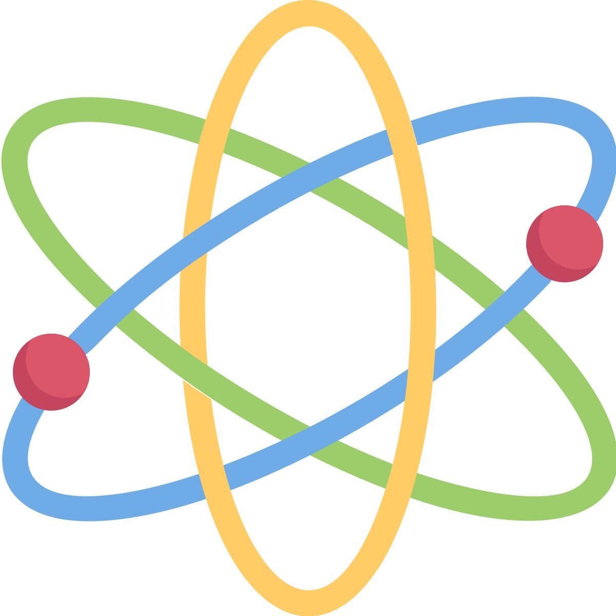 atom icon
