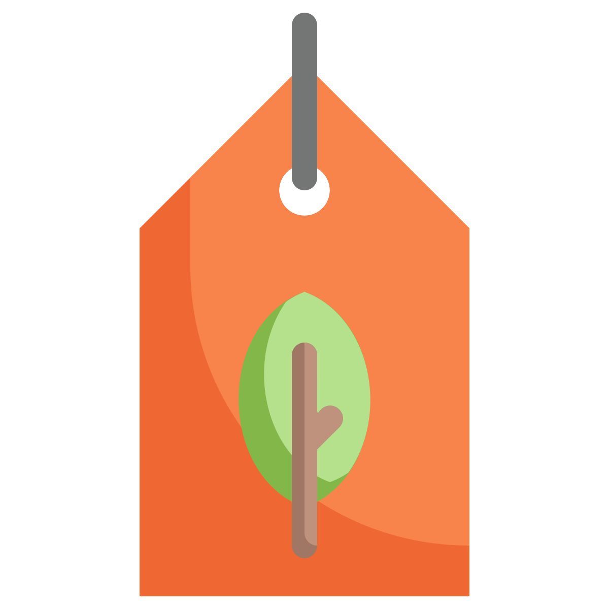 día ecológico icon