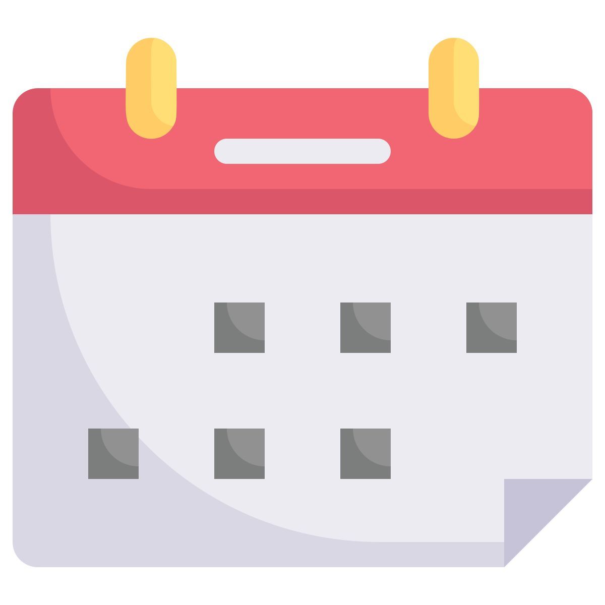 calendar icon