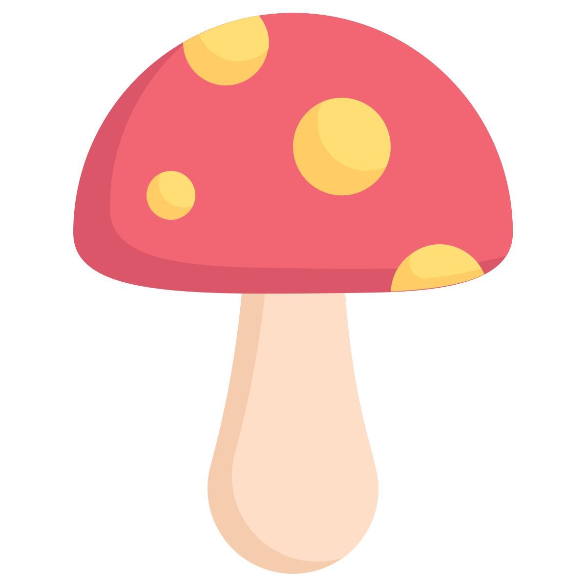 champignon icon