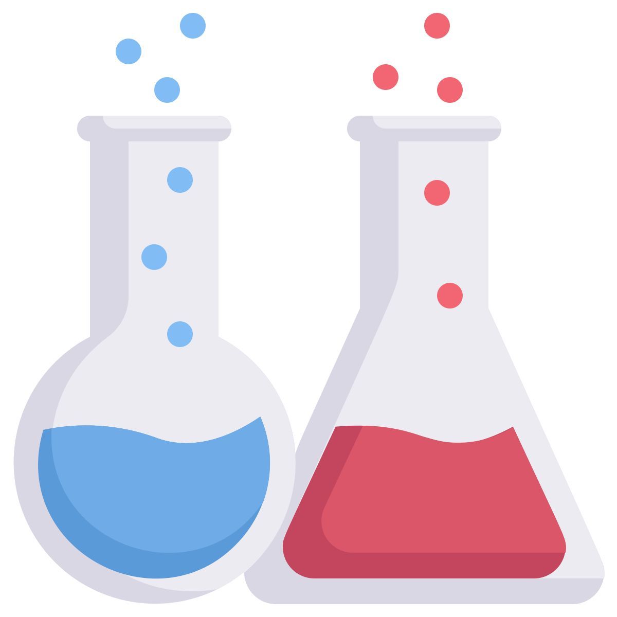 chemistry icon
