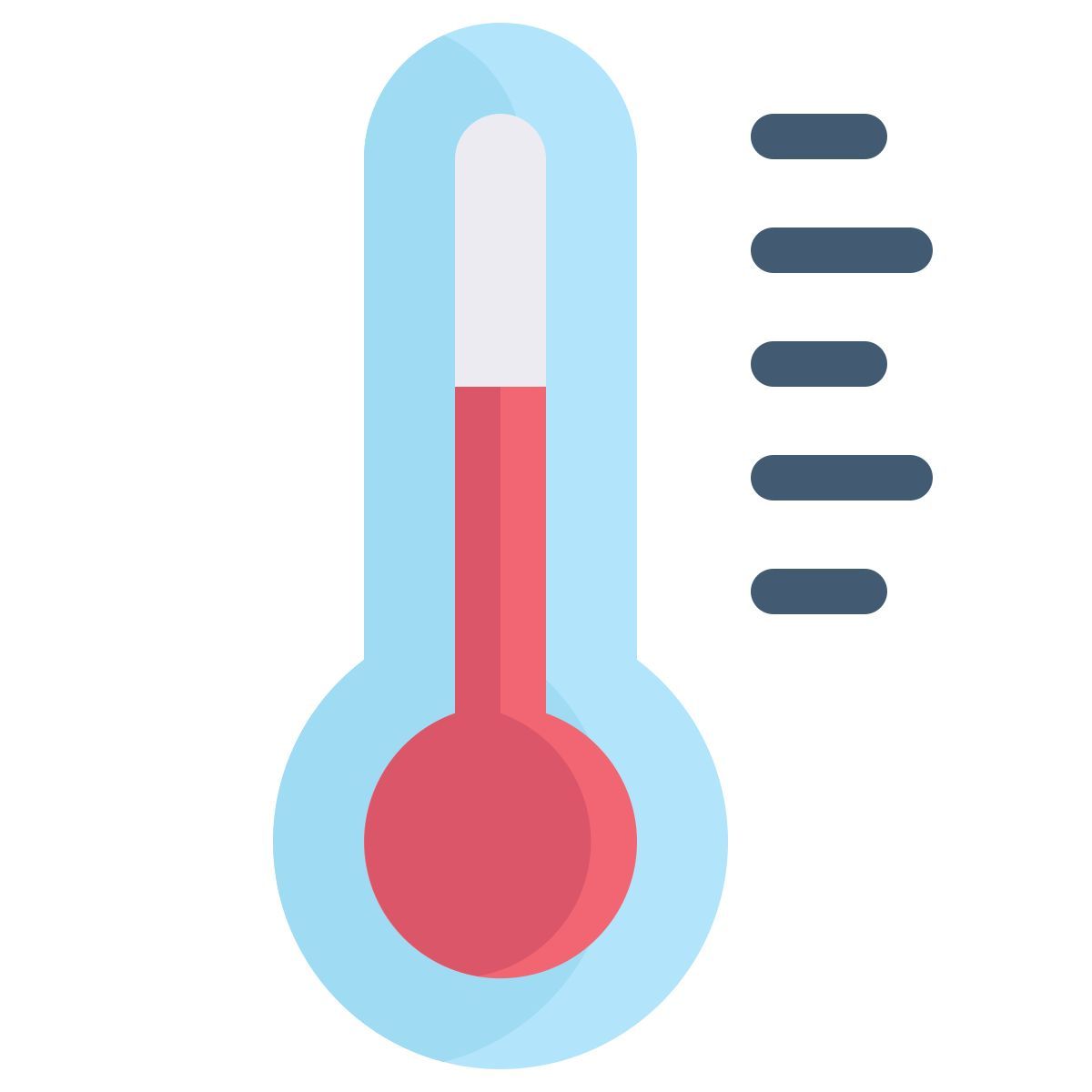 thermometer icon