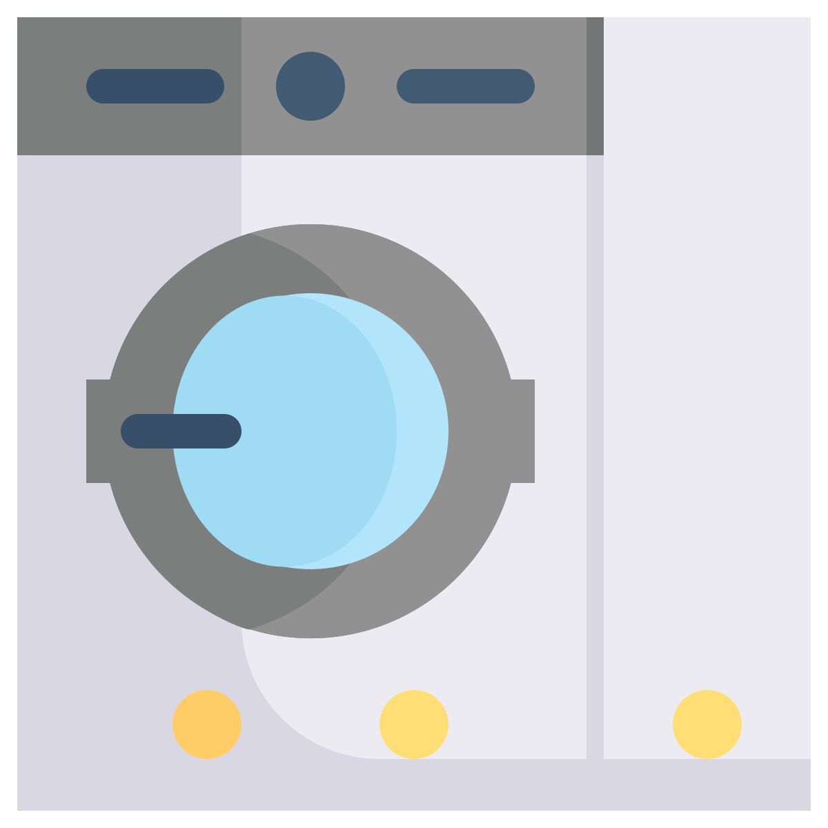 washing icon