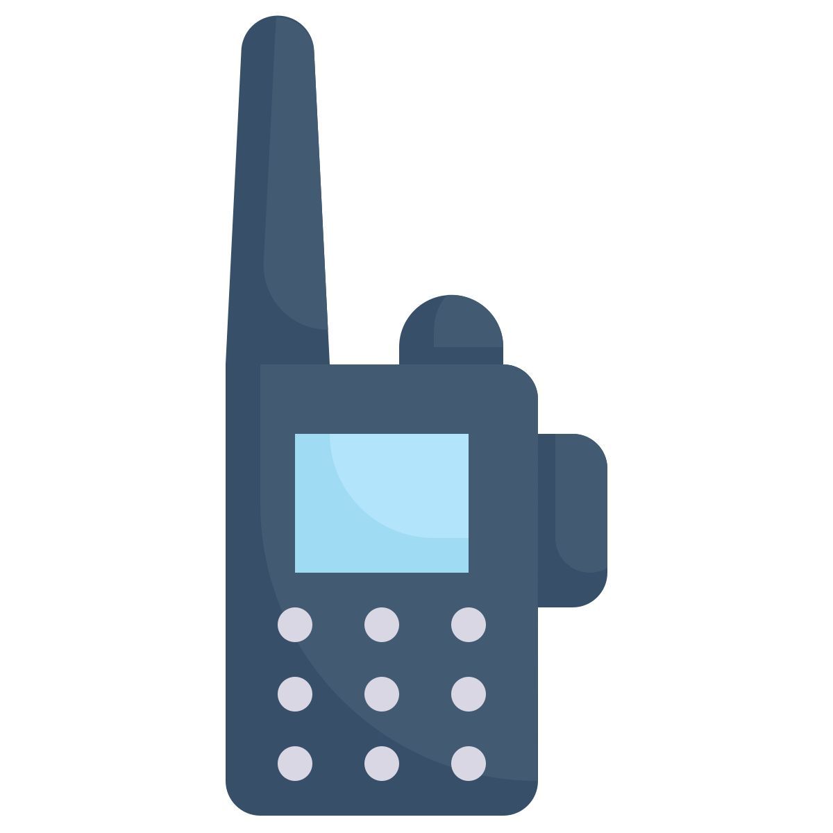 communication icon
