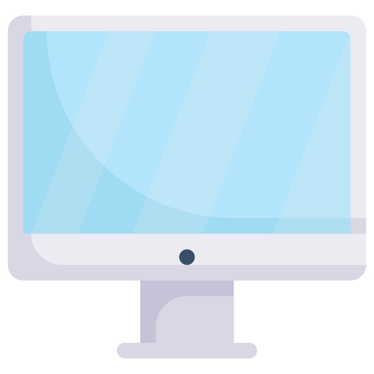 computer desktop icon
