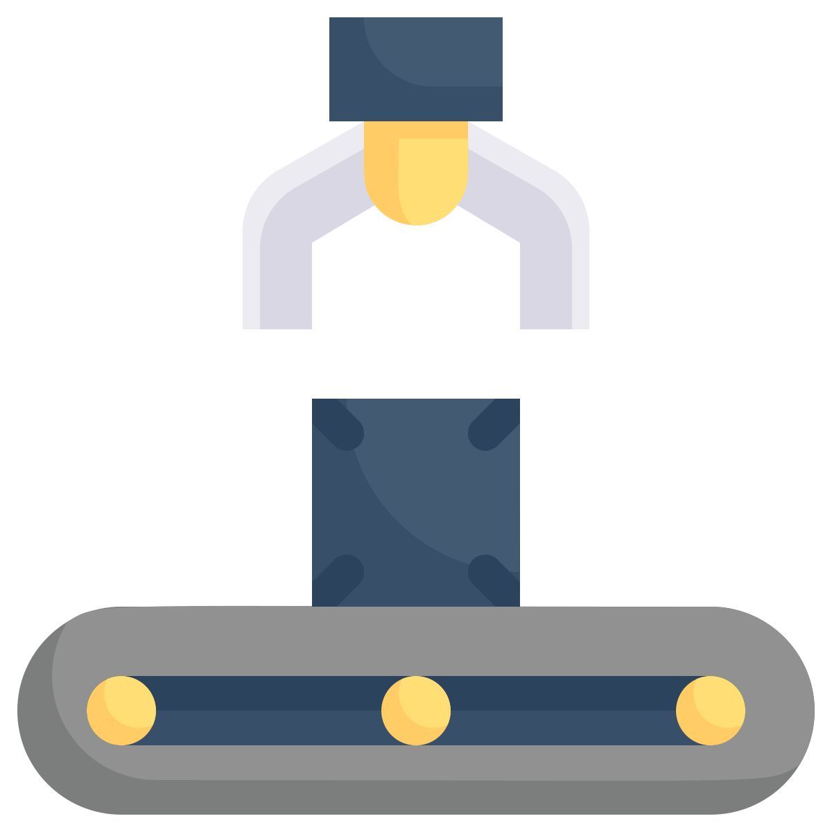 conveyor icon