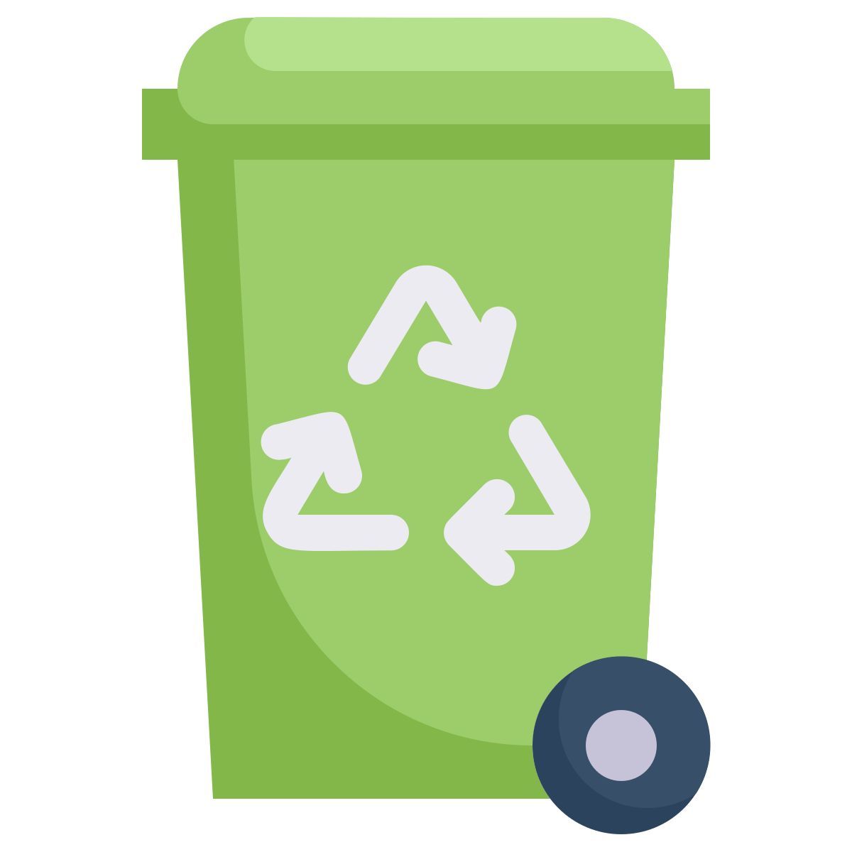 recycle bin icon